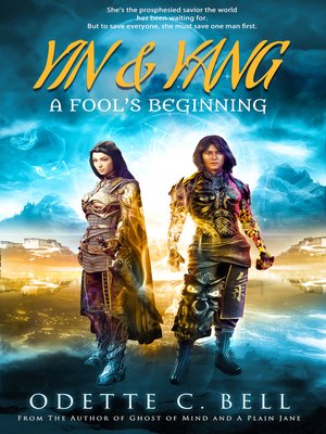 cover image of A Fool's Beginning